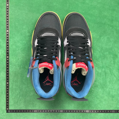Air Jordan 4 Retro Sp