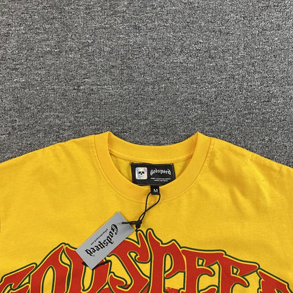 GodSpeed