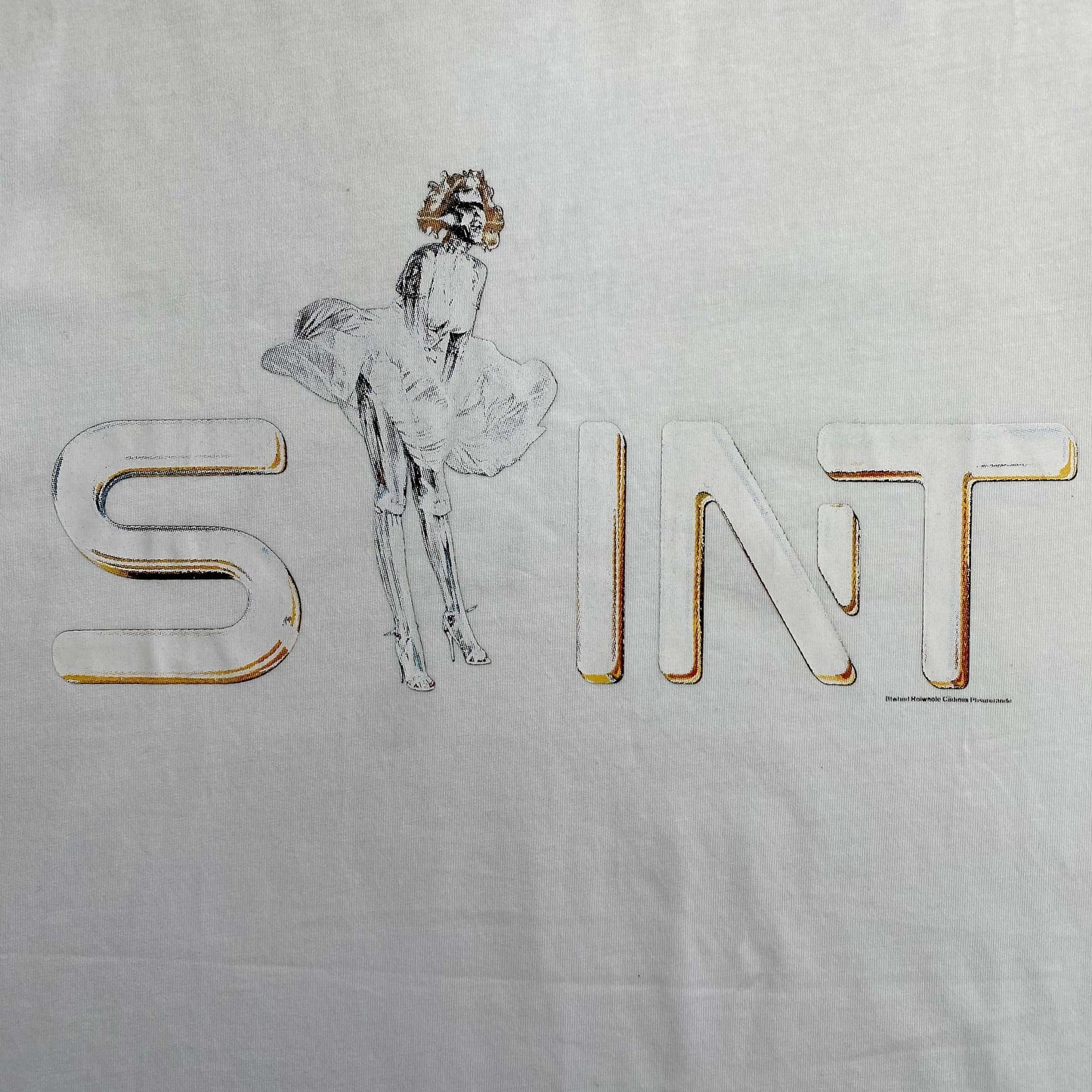Saint Mxxxxxx