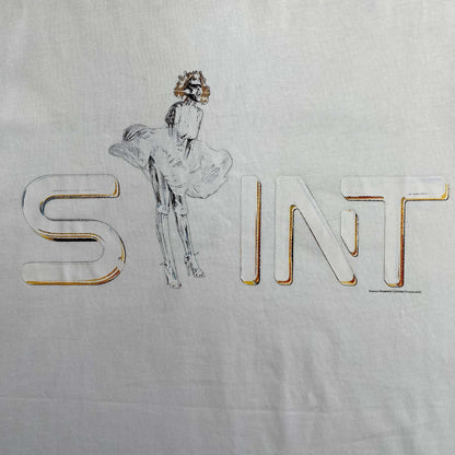 Saint Mxxxxxx