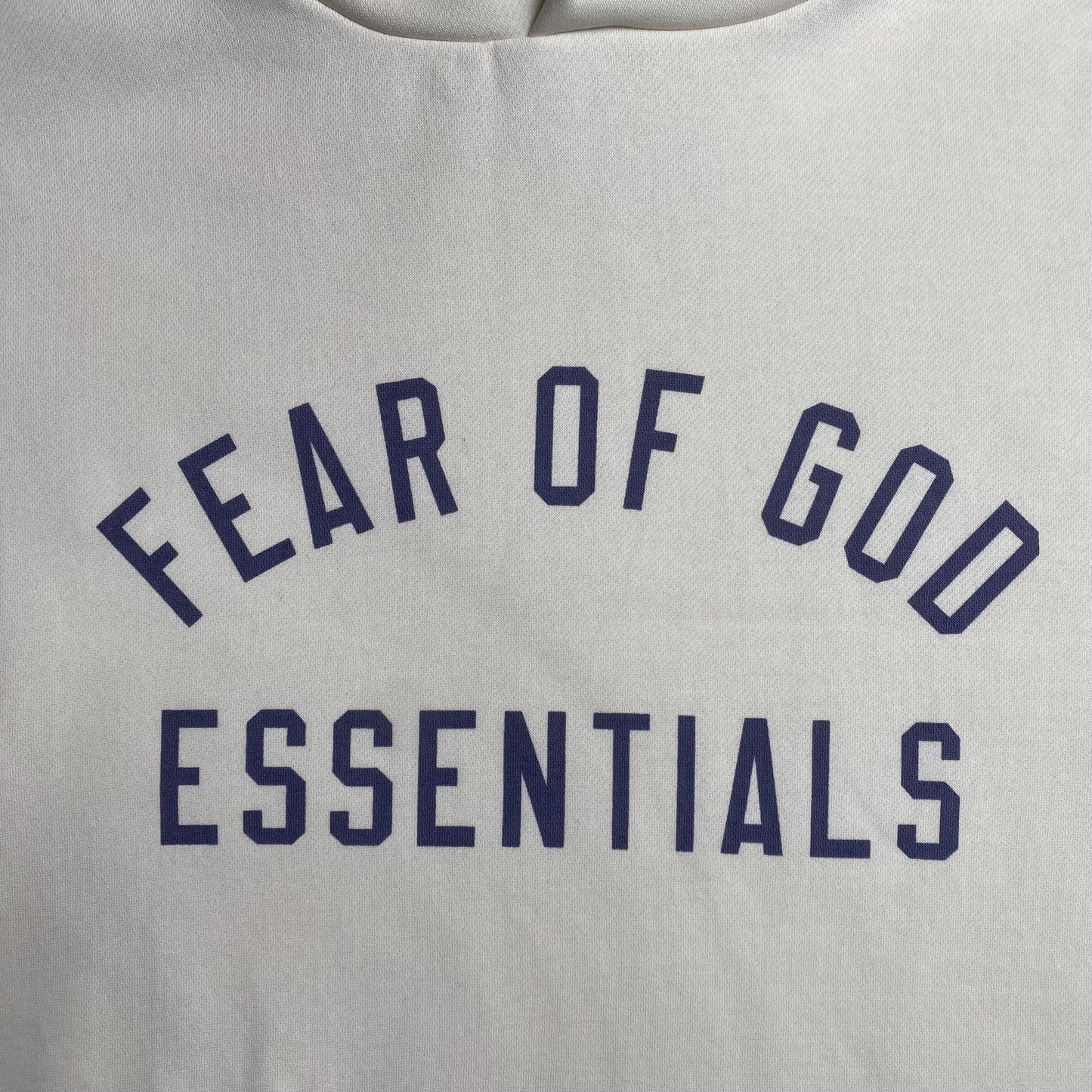 FEAR OF GO ESSENTIALS