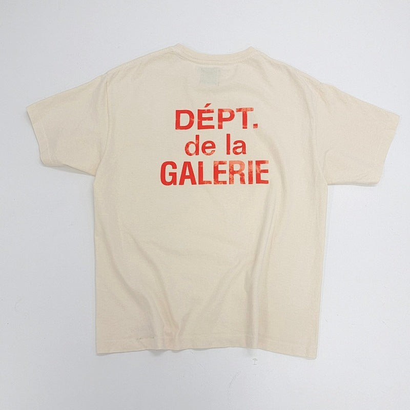 Gallery DEPT.