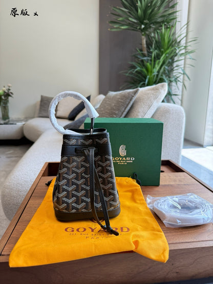 Goyard