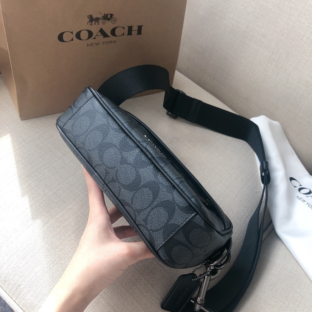 Coach