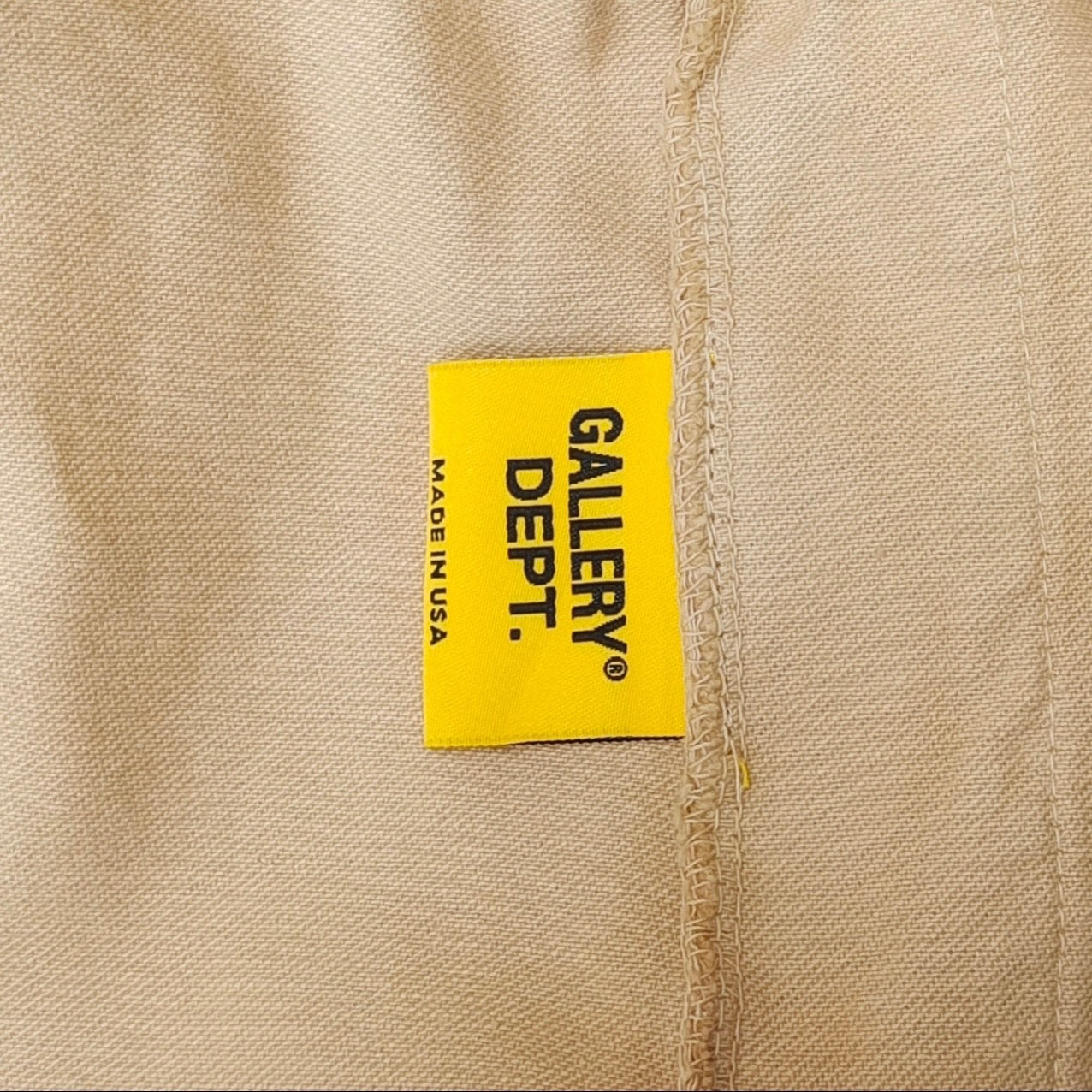 Gallery DEPT.