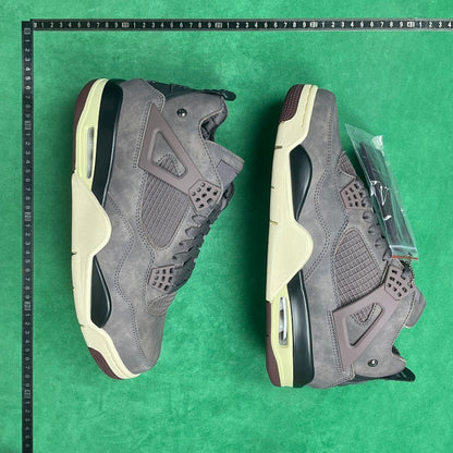 Air Jordan 4 Retro SP