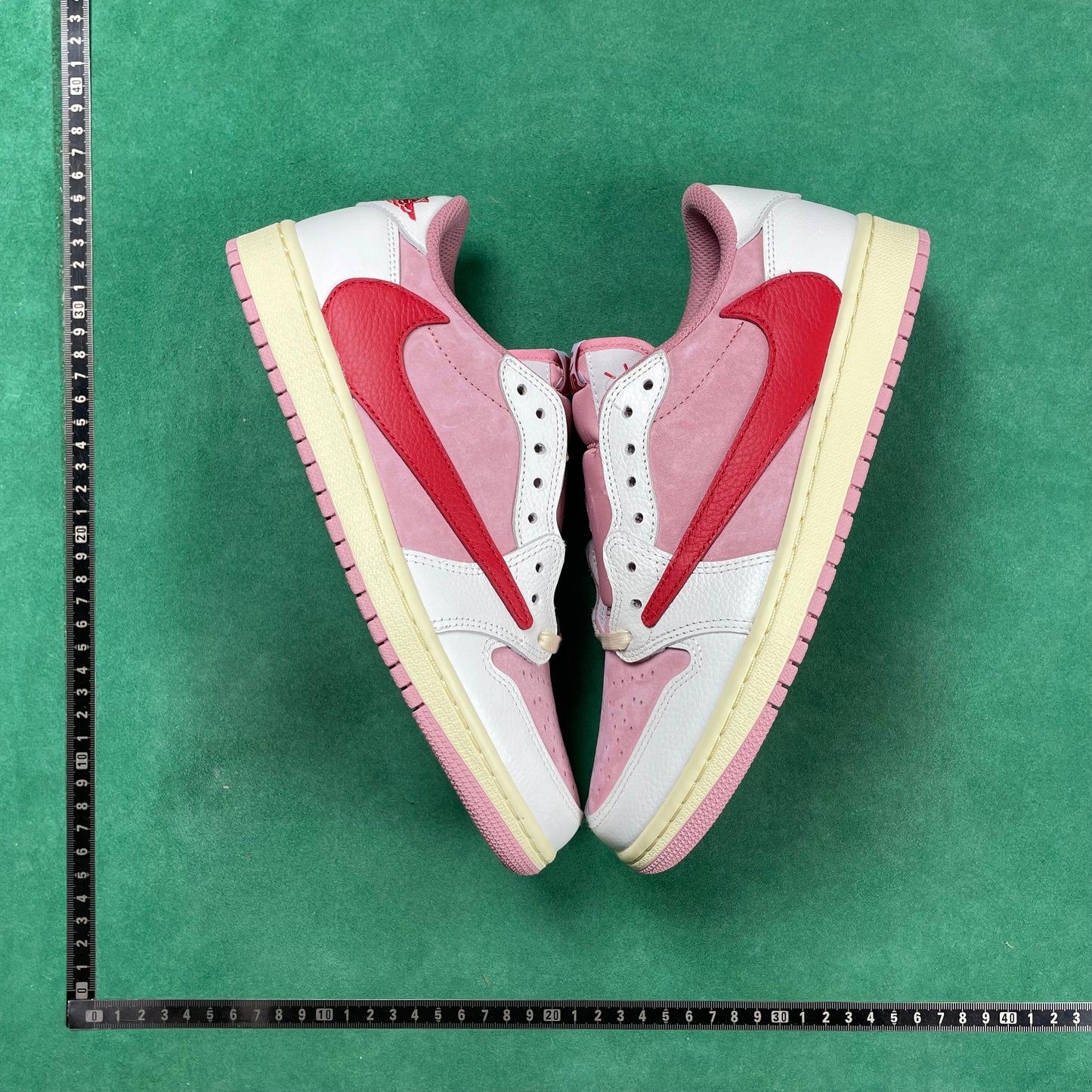 Air Jordan 1 low OG Sp