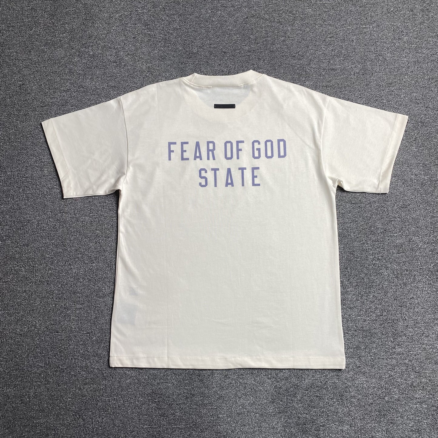 FEAR OF GO ESSENTIALS