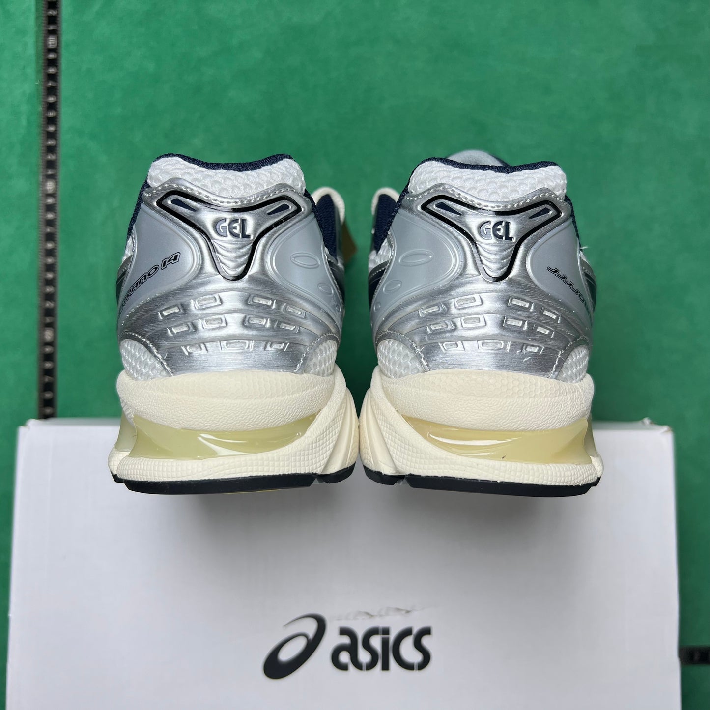 Asics Gel -KAYANO 14