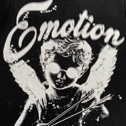 Mixed Emotion