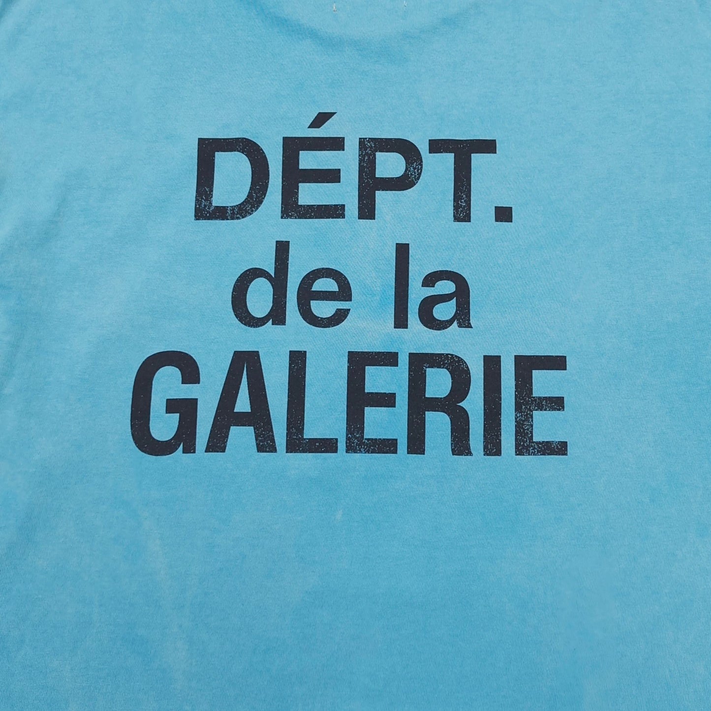 Gallery DEPT.