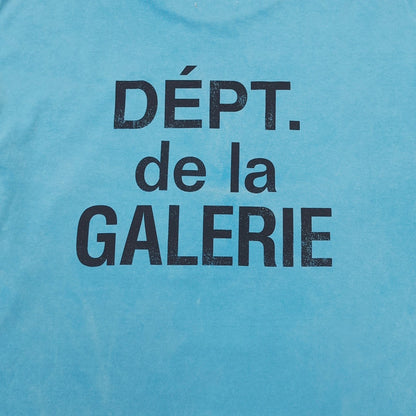 Gallery DEPT.