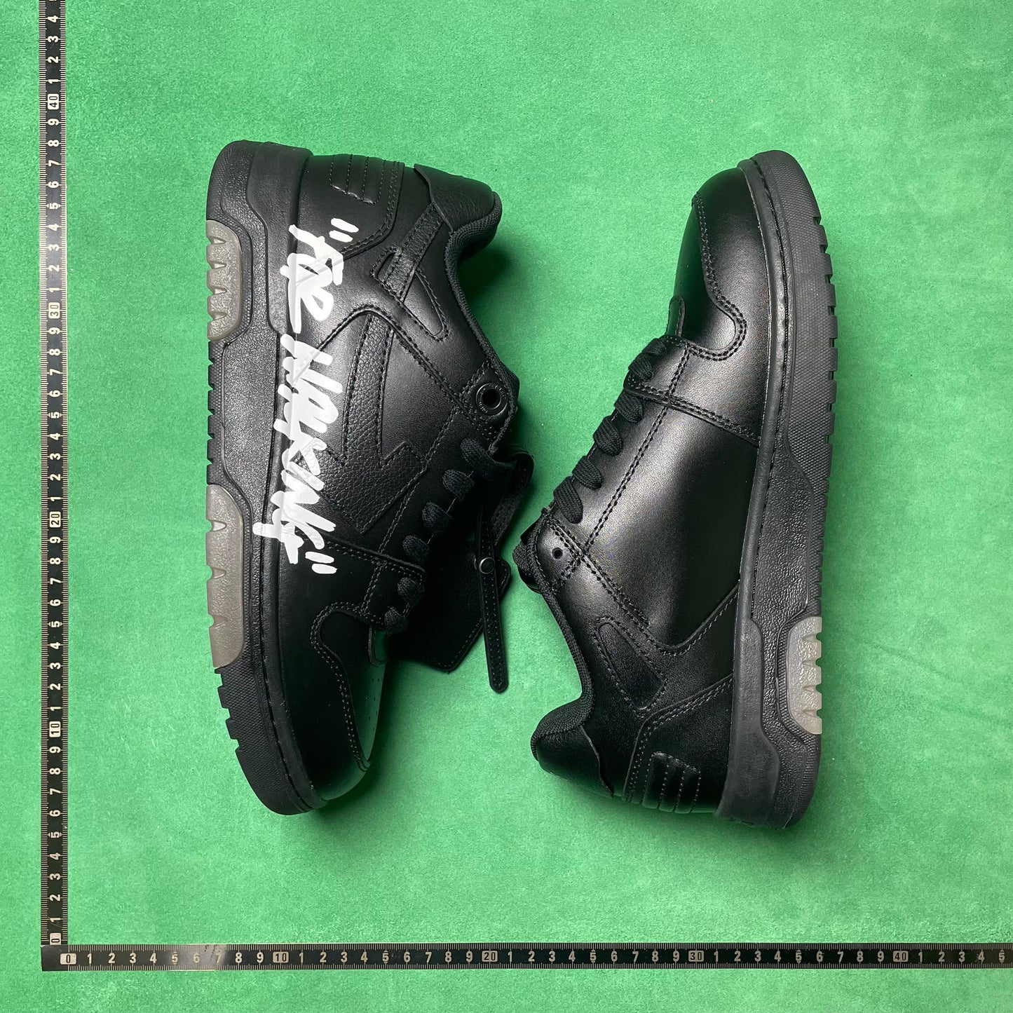 OffWhite -Out Of Office