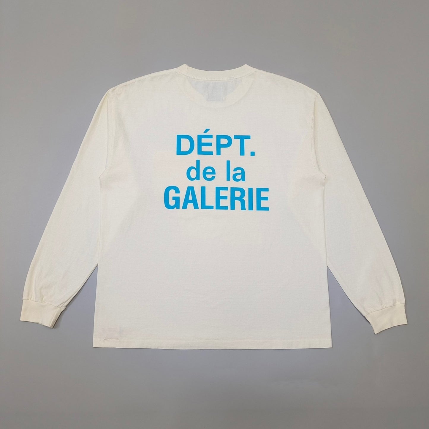 Gallery DEPT.