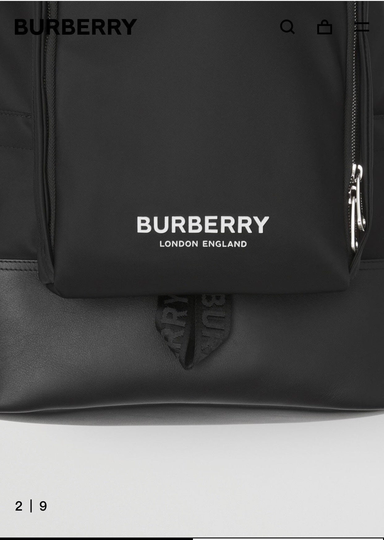 Burberry