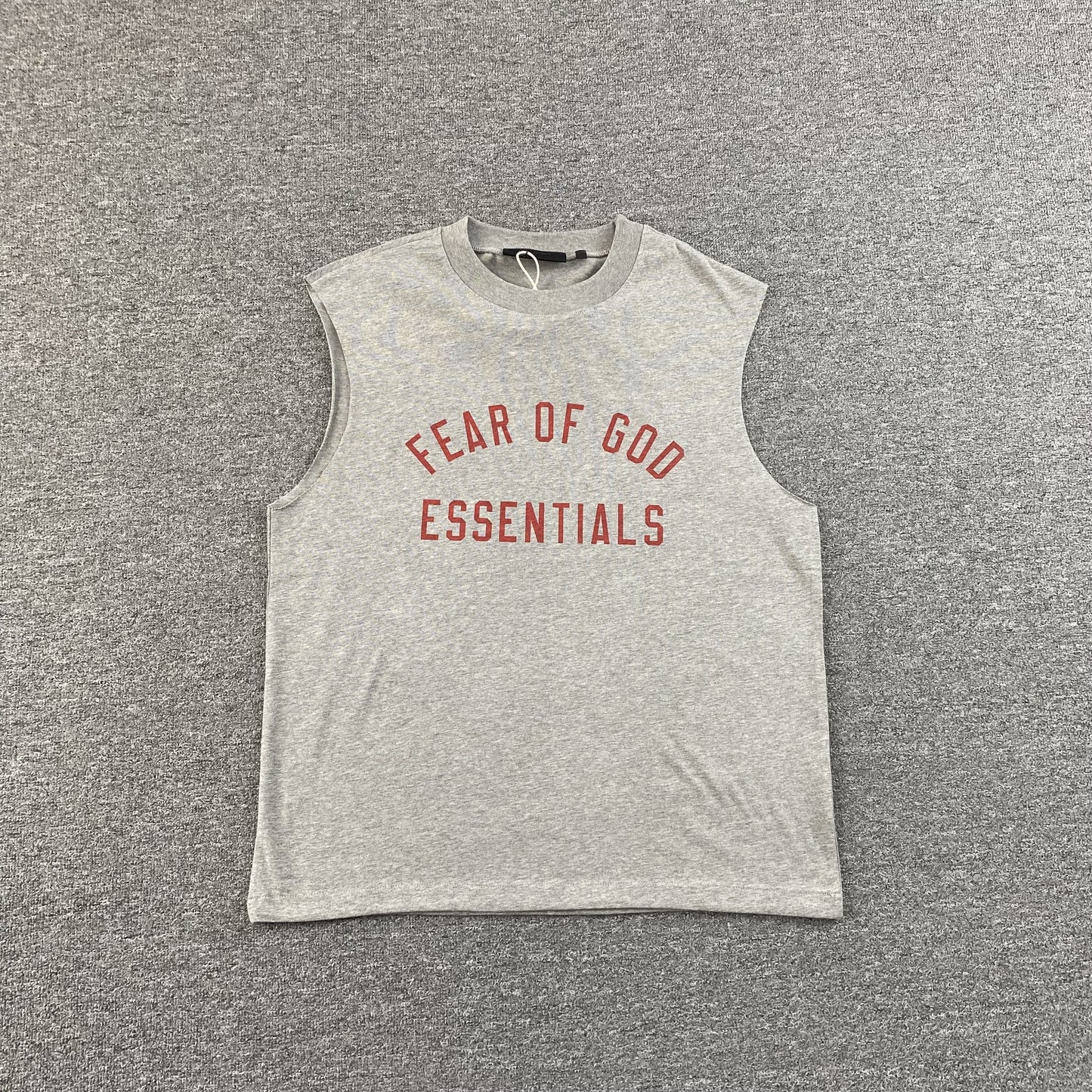 FEAR OF GO ESSENTIALS
