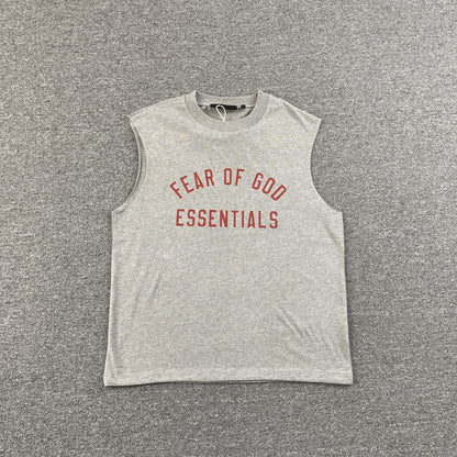 FEAR OF GO ESSENTIALS