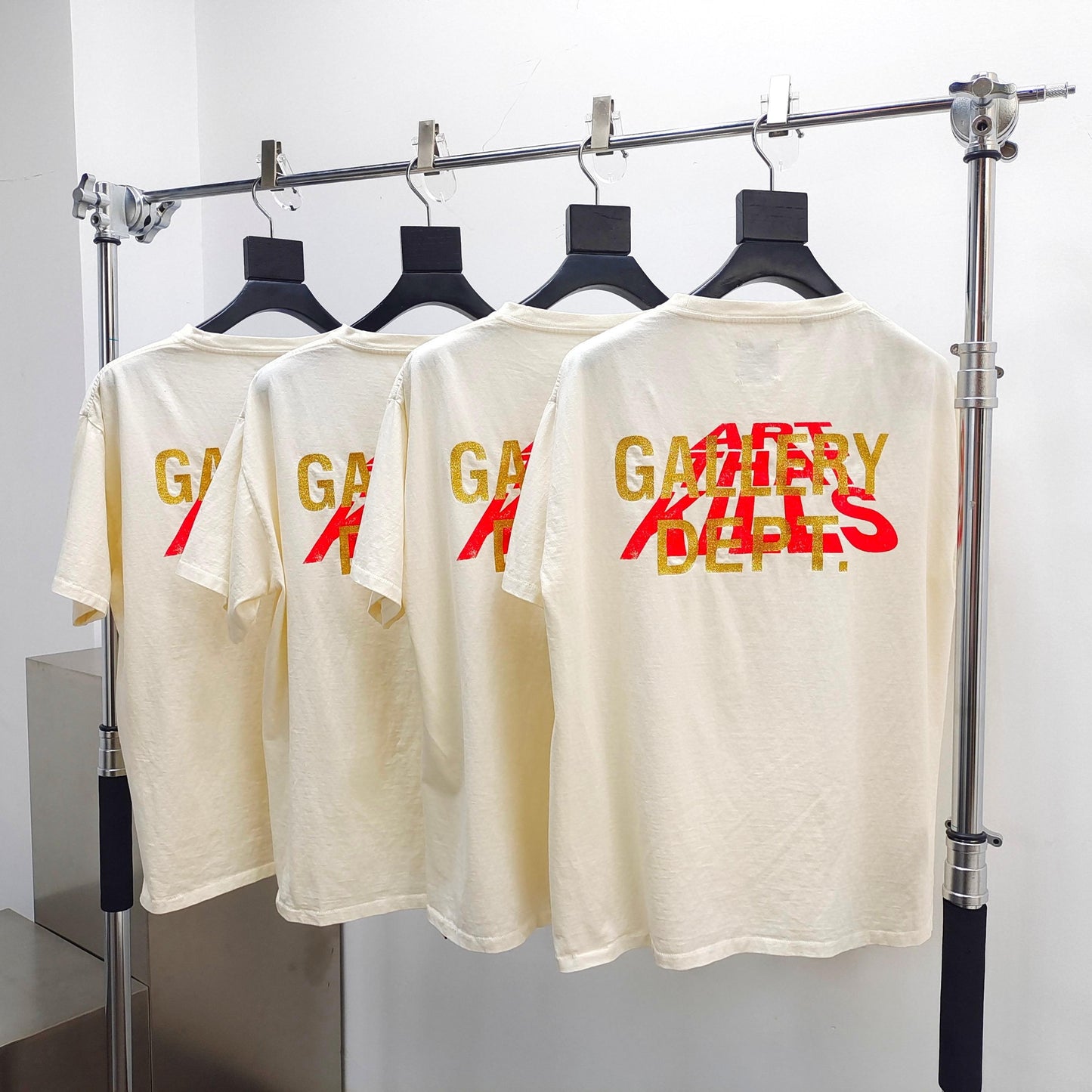Gallery DEPT.