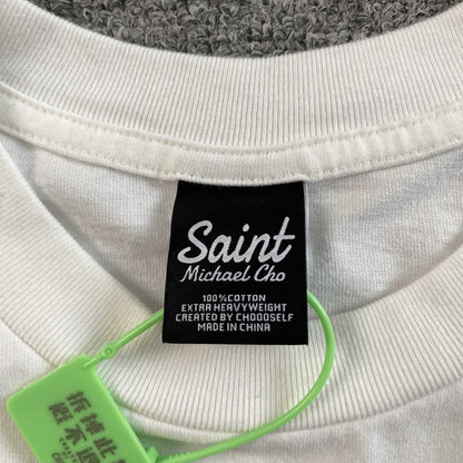 Saint Mxxxxxx