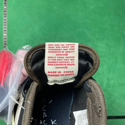 Air Jordan 1 Low OG SP-T