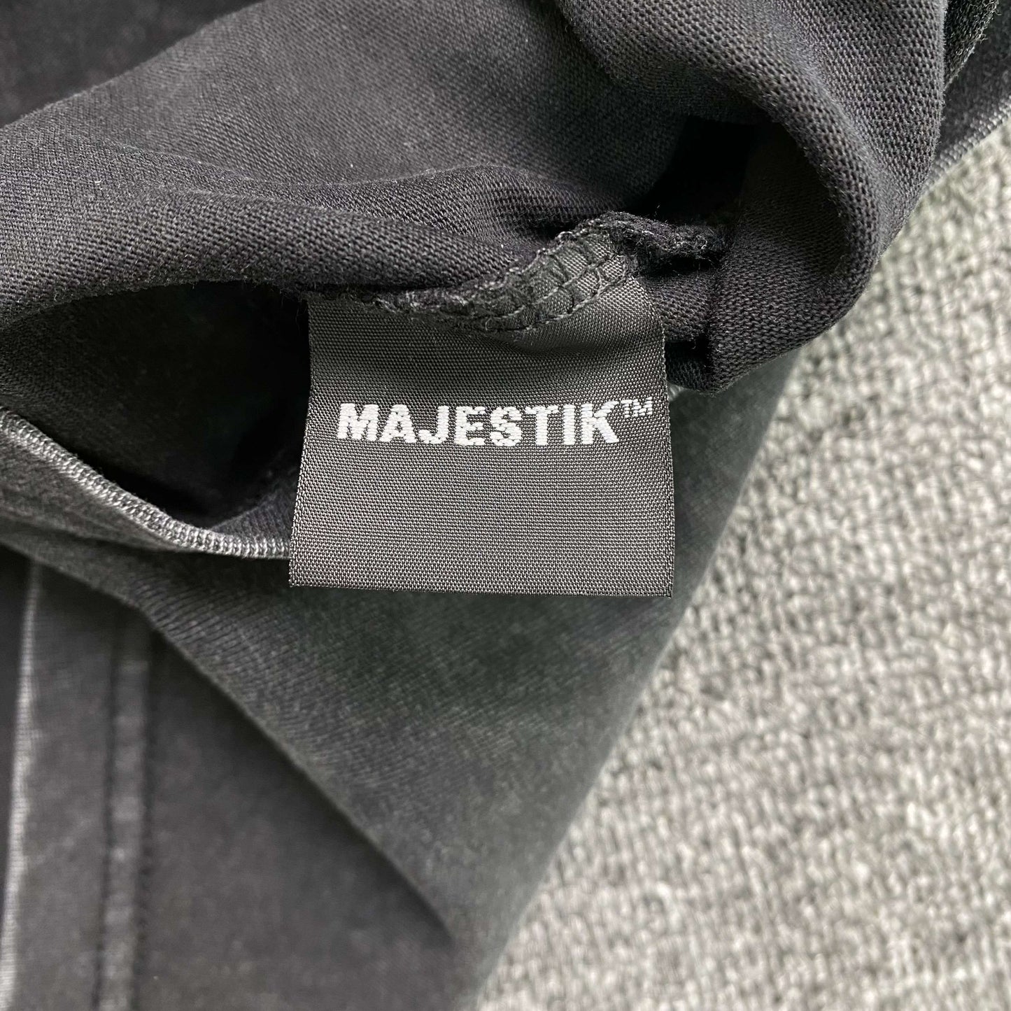 MAJESTIK