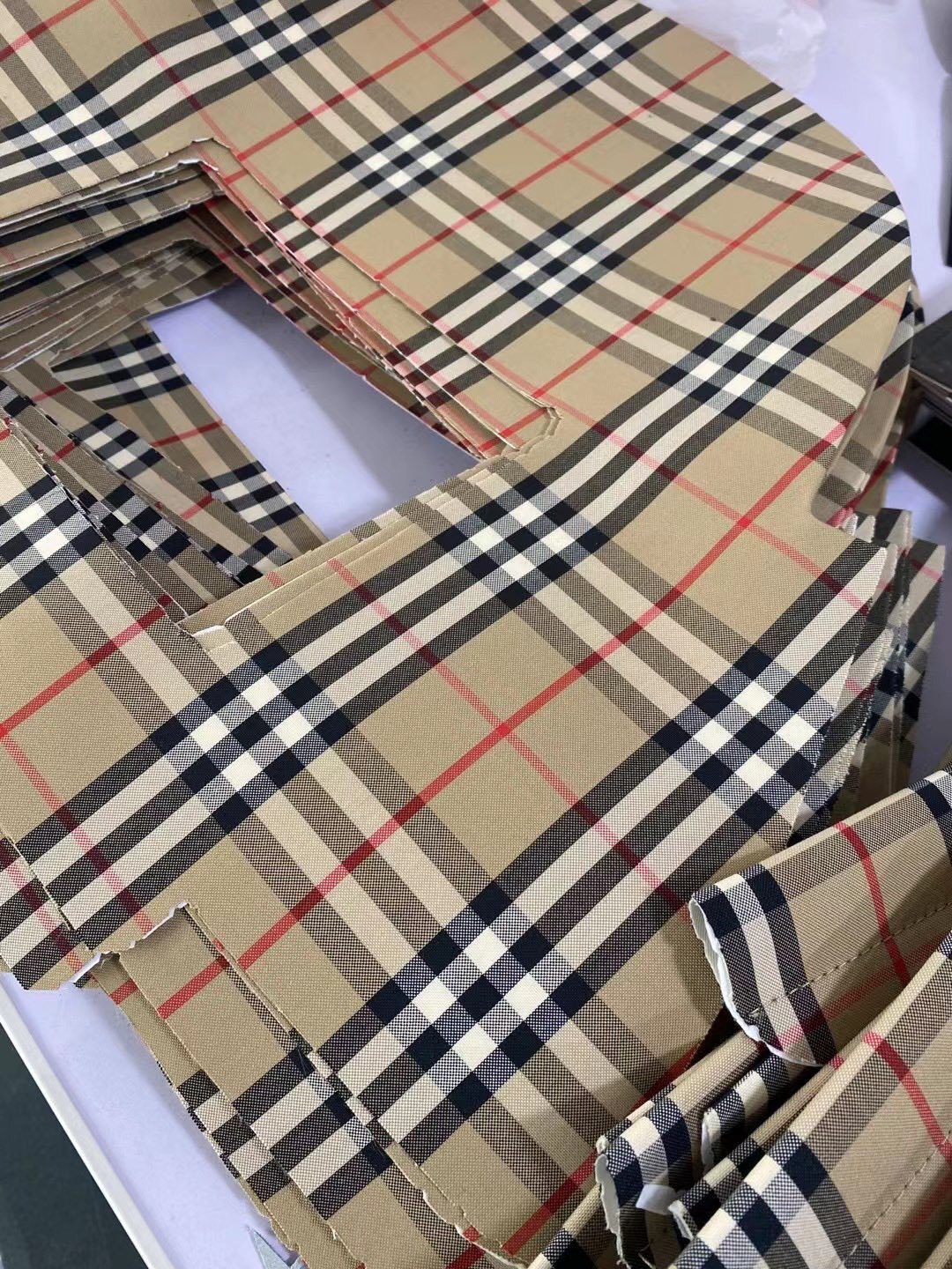 Burberry