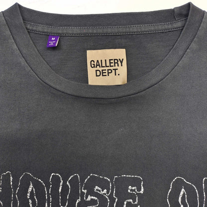 Gallery DEPT.