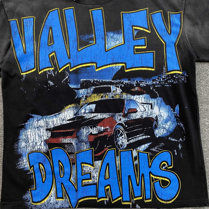 VALLEY