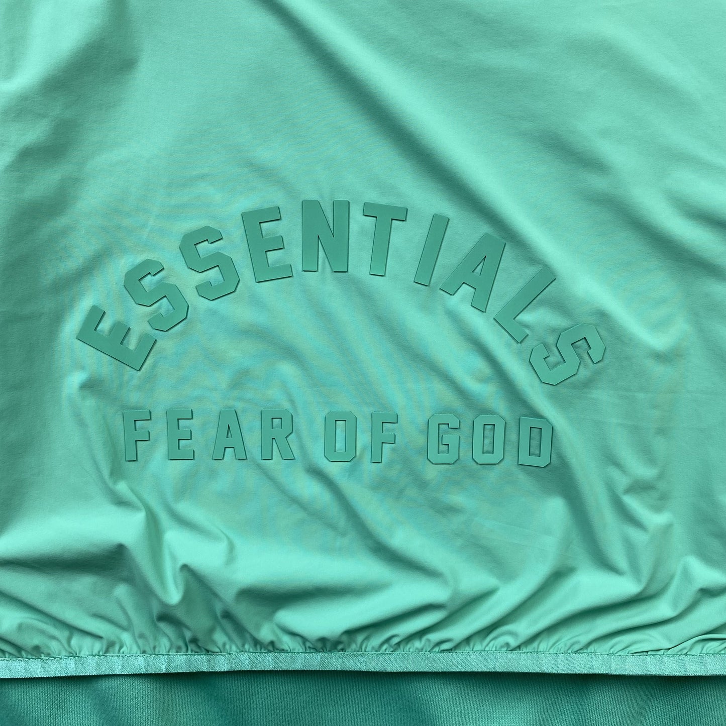 FEAR OF GO ESSENTIALS