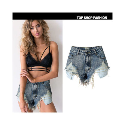 Yi Mengling same style Instagram design spicy girl with exposed navel white dopamine wearing short sleeved shirt short sleeved T shirt summer