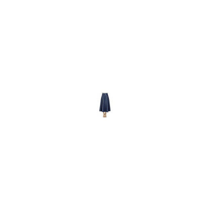Women s Fashion Leather Skirt 2022 European and American High Waist Half body Skirt Long Style Big Swing Leather Skirt for Women