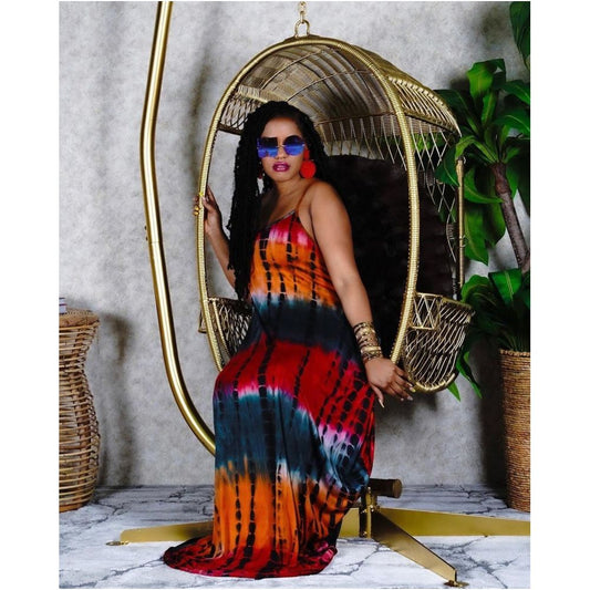 Krasa women dress