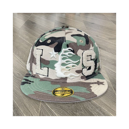 Hellstar Studios fitted hat image 2