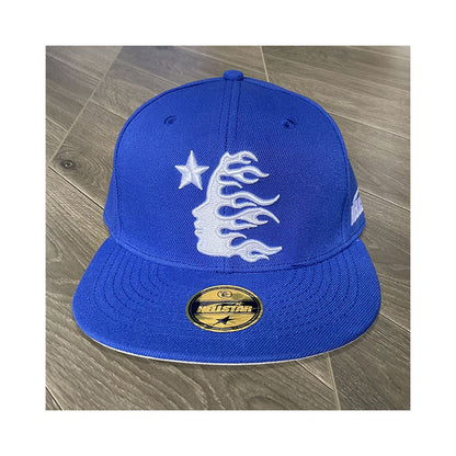 Hellstar Studios fitted hat