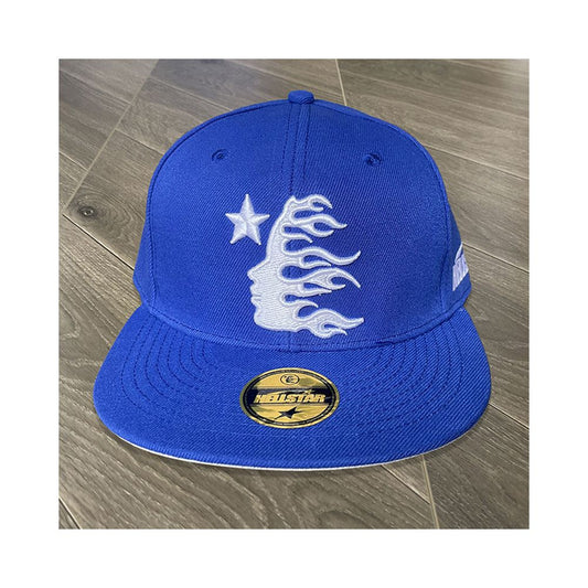 Hellstar Studios fitted hat