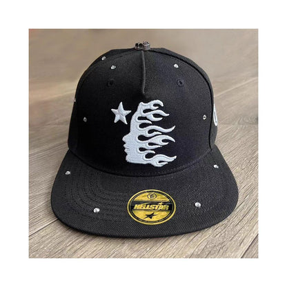 Hellstar Studios fitted hat