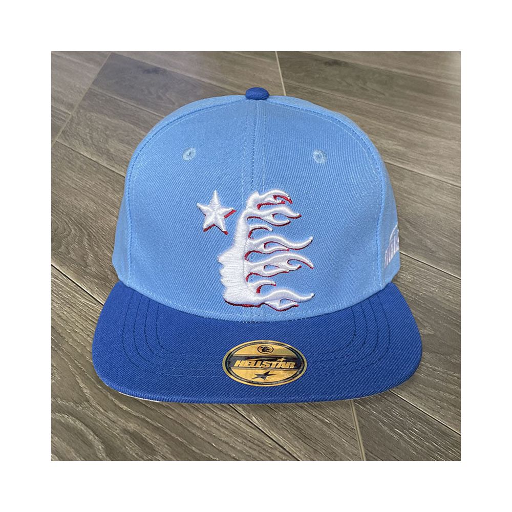 Hellstar Studios fitted hat