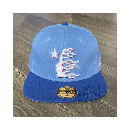 Hellstar Studios fitted hat