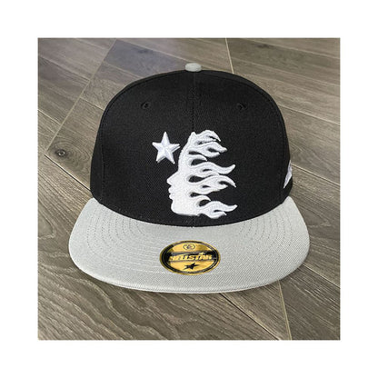 Hellstar Studios fitted hat