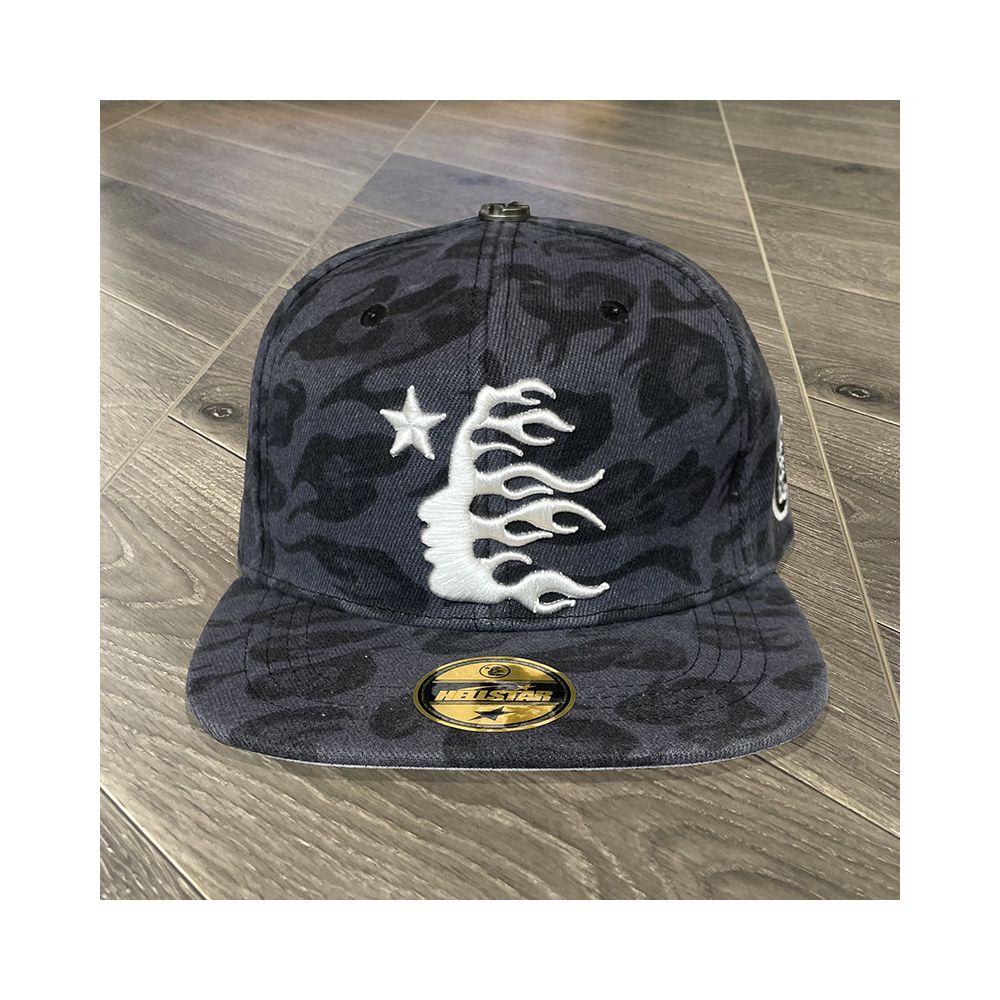 Hellstar Studios fitted hat
