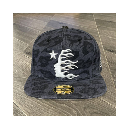 Hellstar Studios fitted hat