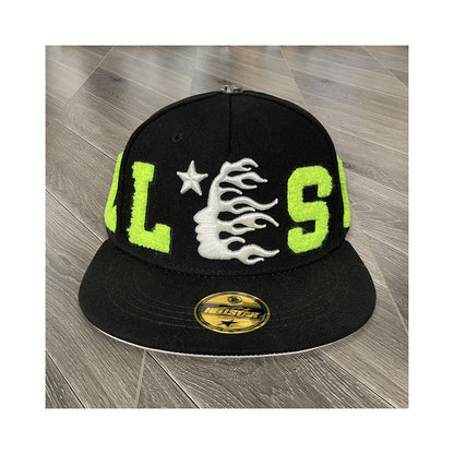 Hellstar Studios fitted hat