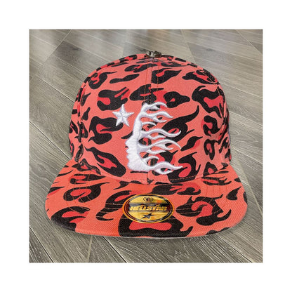 Hellstar Studios fitted hat