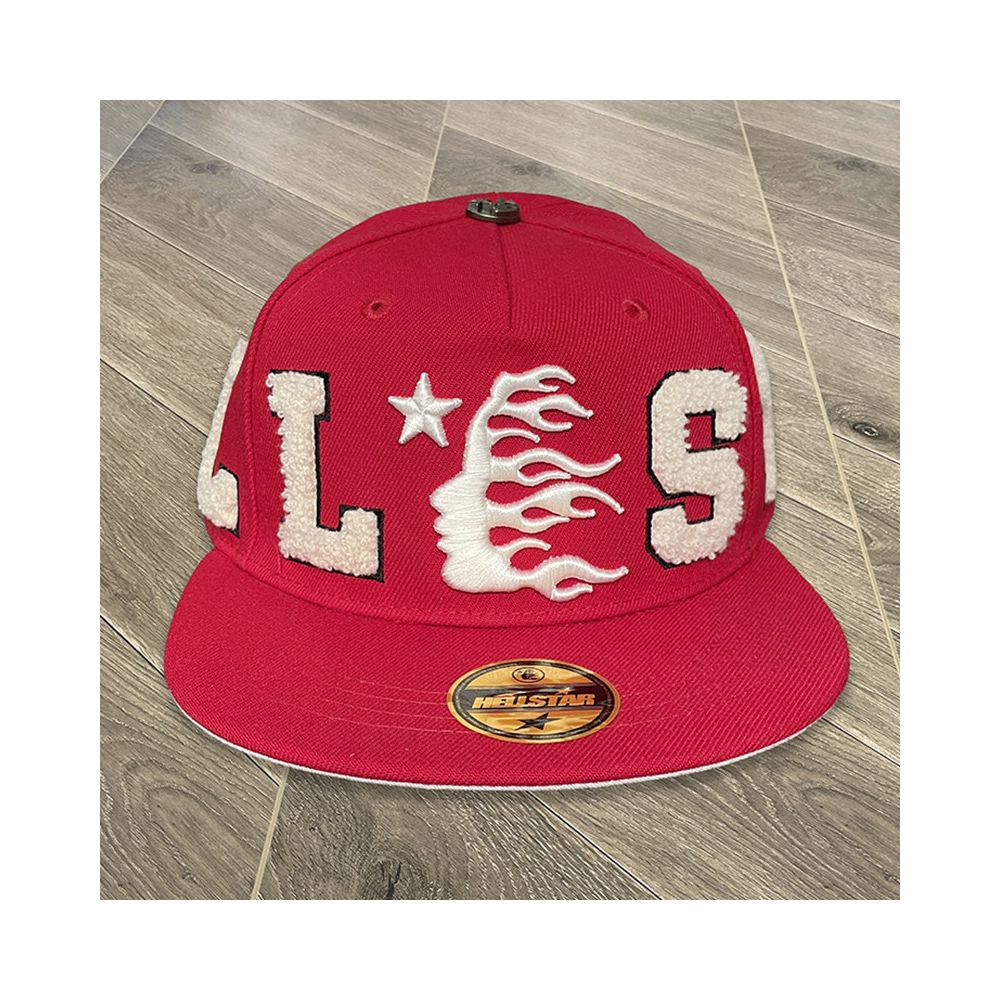 Hellstar Studios fitted hat