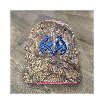 Hellstar Studios fitted hat hot diamond embroidered logo men and women casual sports baseball hat