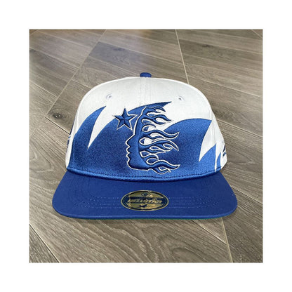 Hellstar Studios fitted hat embroidered logo men s and women s casual sports baseball hat