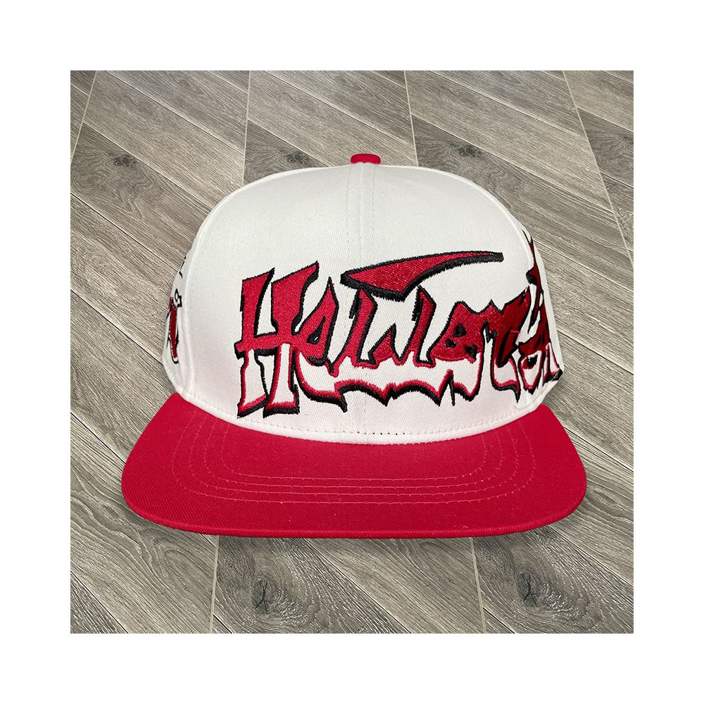 Hellstar Studios fitted hat embroidered logo men s and women s casual sports baseball hat