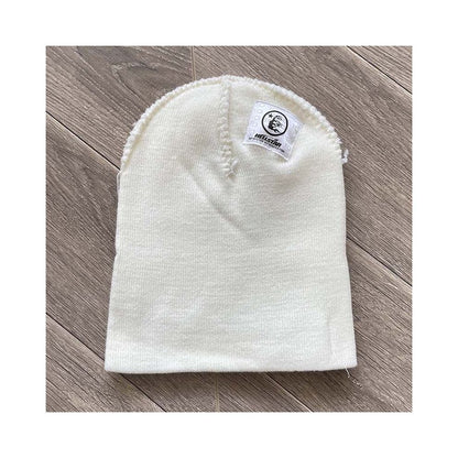 Hellstar Studios Sample Beanie Hat Printed Casual High Street Woolen Cold Hat image 3