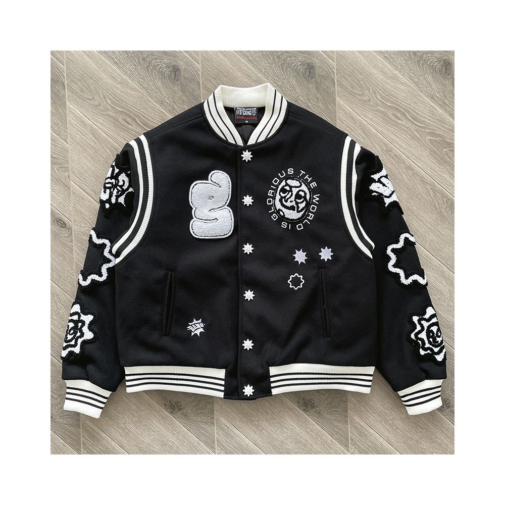 GLO Gang