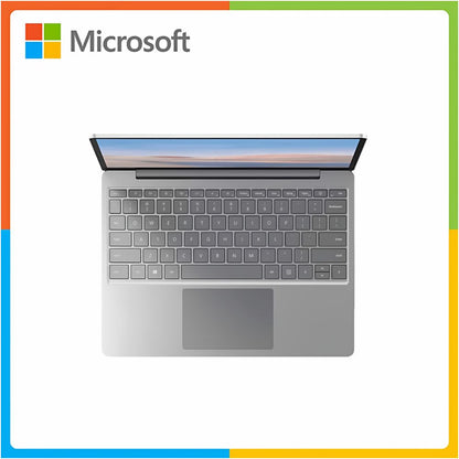 Microsoft Microsoft Surface Laptop Go i5 8GB 128GB Laptop go2 go3 image 3